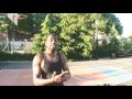 How To Increase Your Vertical- Vol. II
