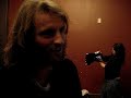 FictionPlane Interview!