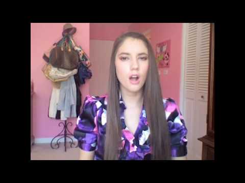 Glitzy-Glam (Feat. Lilly Pulitzer and More) 