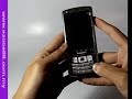 AnyCool T808 Touch Screen TV Phone(2Sim Standyby Same Time)