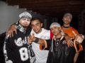 Gamehdi - back (freestyle) 2009