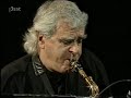Wolfgang Dauner, Dino Saluzzi, Charlie Mariano \"Drachenburg\"