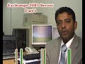 Exchange Server 2003 Part I