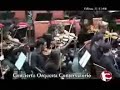 Samb'acho Batucada & Orquesta Sinfónica del Conservatorio de Villena - Dignidade