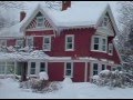 Houlton Maine Snowstorm...Be In One!