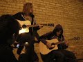 We The Kings - Skyway Avenue (Live, Acoustic)