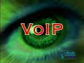 VOIP - A TECNOLOGIA DO FUTURO CHEGOU