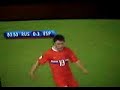 GOL DE SILVA ESPA�A 3 RUSIA 0