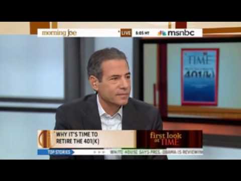 401K - TIME MAGAZINE EDITOR EXPLAINS THE SHOCKING FACTS BEHIND THE 401K PLANS. VISIT OUR WEBSITE TODAY. WWW.OICFINANCIAL.COM.