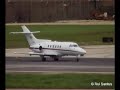 Royal Air Force British Aerospace HS-125 CC3 (HS-125-700B)