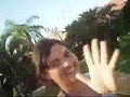 uma tarde na pra�a