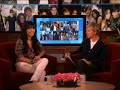 Vanessa Share Secrets about Zac. Vanessa Share Secrets about Zac.