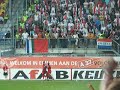 NŽKufo maakt de 2-1 tegen Ajax voor FC Twente in Emmen NŽKufo maakt de 2-1 tegen Ajax voor FC Twente in Emmen