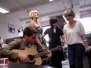 The Pipettes - "You Kisses Are Wasted On Me" @ CMJ