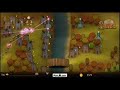 PixelJunk Monsters: Medium 3