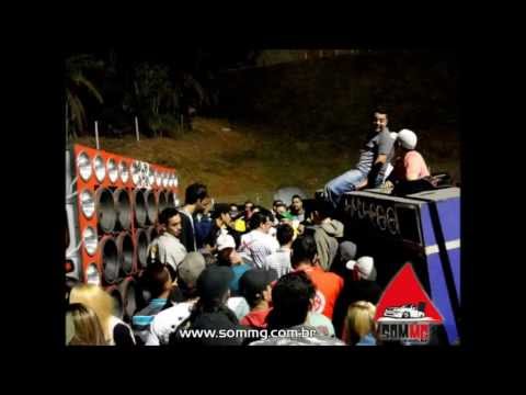 VAI TOMAR DO BONDE PESADELO SOUND ( DJ LOUCO )