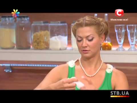 Как сделать морковный джем - Рецепт от Все буде добре - Выпуск 256 - 19.09.2013