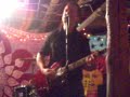 Geoff Hayton playing \"I\