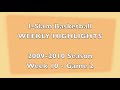 Nov 29 - Game 2 - Zilzal Vs Qadr