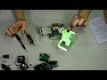 Chumby guts go together easily, but the bw instructions included left me scratching my head the first time around. Here's my second build, after I got all the parts right. www.makershed.com ... chumby guts makezine make computer electronics 