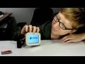 In the Maker Shed: Chumby Guts kit
