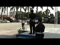 Pertandingan Kawad Kaki Zon Ipoh 2007