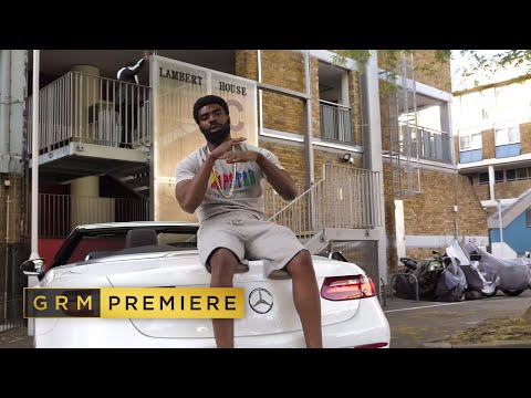 Mental K – They Forgot [Music Video] | GRM Daily