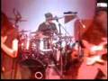 Aghora live w/necrophagist @ startshooters