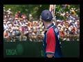 Sky Sports Golf - Kevin Pietersen on the 18th?!
