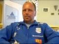 Grunden Bois TV - Gothia Cup, 2008-07-17.