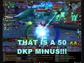 Netherspite Vs. Reported - Gilneas