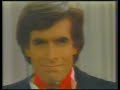 David Copperfield Magic - Floating Over the Grand Canyon