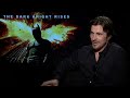 watch all clips from the movie the dark knight rises: http://goo.gl/vi646 subscribe to trailers: http://bit.ly/sxaw6h subscribe to coming soon: http://bit.ly...