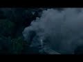 Homeowner Fights Flames With Garden Hose Homeowner Fights Flames With Garden Hose