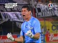 libertad 1 vs  olimpia 0 apertura 2008