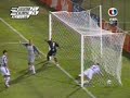 libertad 1 vs  olimpia 0 apertura 2008