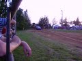 Rogersville FFA Sled Pull 1 Rogersville FFA Sled Pull 1