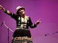 Betty Veizaga en Argentina 6
