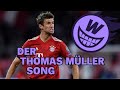 The Best 10 Wie Alt Ist Thomas Müller Heute