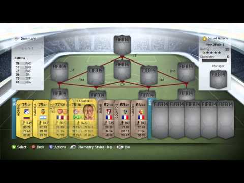 how to early access fifa 14