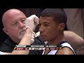 NBA FACE PLANT - Ronnie Price floored by Ronny Turiaf