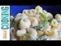Green Chile Macaroni & Cheese - Video Recipe