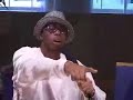 Kardinal Offishall Interview