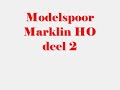 modelspoor marklin bram 2