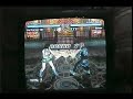 S.L.U.T.S - The Realyst (Julia) vs. Panther (Wang) S.L.U.T.S - The Realyst (Julia) vs. Panther (Wang)