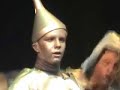 Alex Brown : WoZ - Tin Man : If I only had a heart Alex Brown : WoZ - Tin Man : If I only had a heart