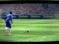 Golazoo de KALOU del CHELSEA !!...PS3 PES 2008