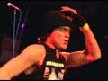 Jan Wayne live @ Tere P�rnu Suvi 2003
