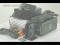Sony CDX-454RF 10 DISC Car CD Changer - CDX454RF