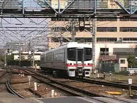 名鉄　1600系